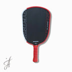 Joola Agassi Pro14MM GEN4 T700 Carbon Fiber Pickleball Paddle