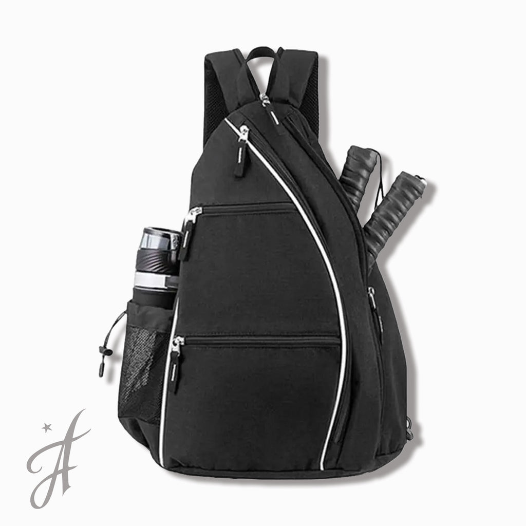 Adjustable Strap Racket Bag