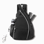 Adjustable Strap Racket Bag