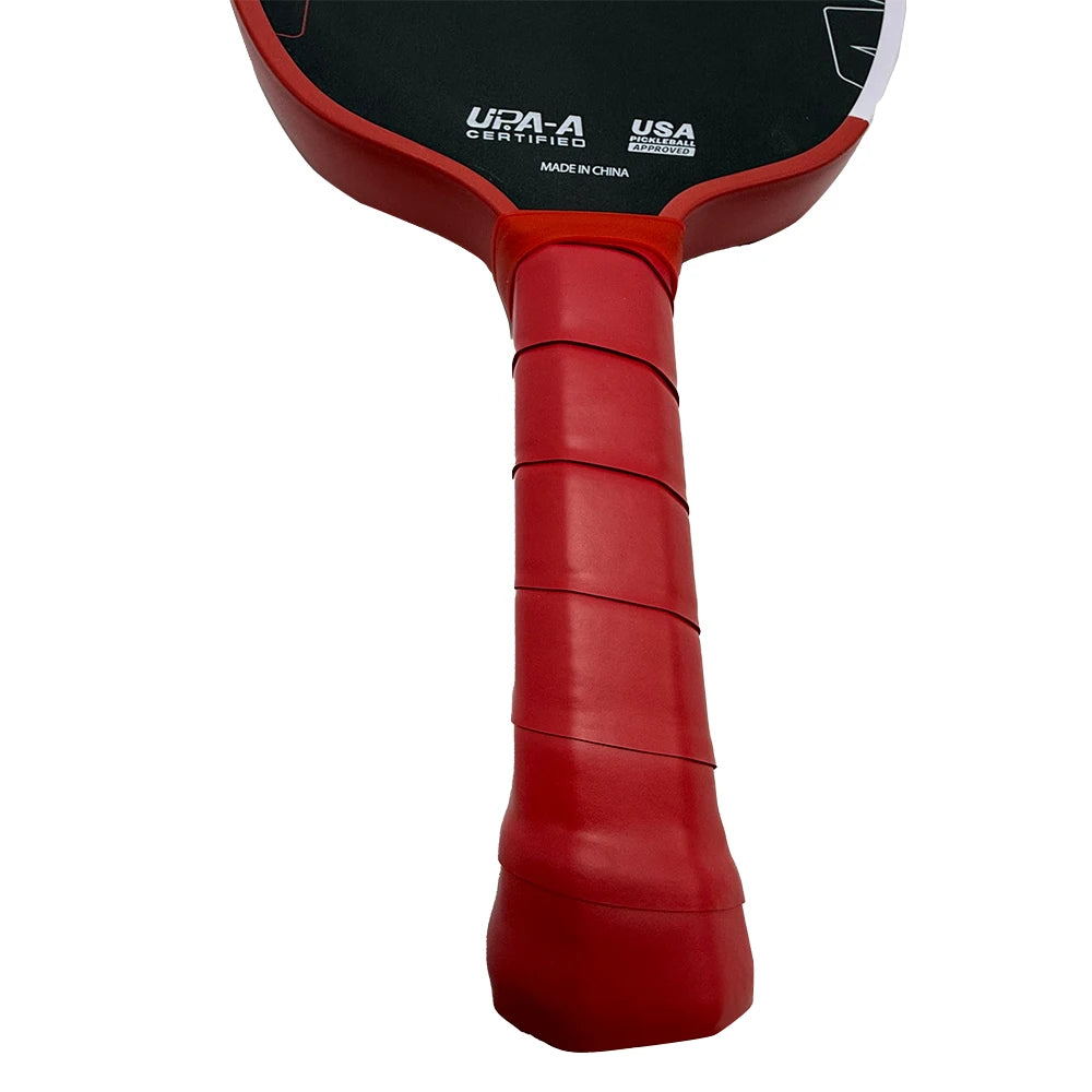 Joola Agassi Pro14MM GEN4 T700 Carbon Fiber Pickleball Paddle