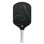 T700 Pickleball Paddles Frosted Surface Carbon Fiber Pickleball Racket Lightweight USAPA Approved
