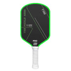 T700 Pickleball Paddles Frosted Surface Carbon Fiber Pickleball Racket Lightweight USAPA Approved