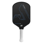 T700 Pickleball Paddles Frosted Surface Carbon Fiber Pickleball Racket Lightweight USAPA Approved