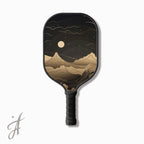 Sea Night Pickleball Paddle