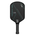 T700 Pickleball Paddles Frosted Surface Carbon Fiber Pickleball Racket Lightweight USAPA Approved