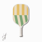 Vintage Lattice Pickleball Paddle